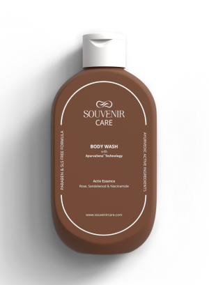 Activ Essence Body Wash