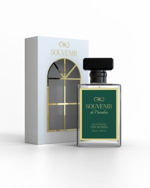Paradise EDP - Men