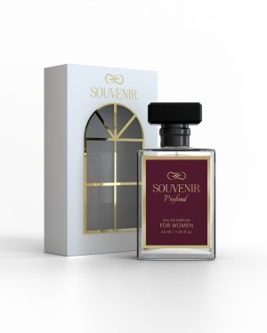Profond EDP - Women