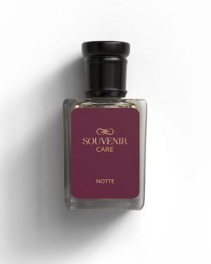 Notte - Attar