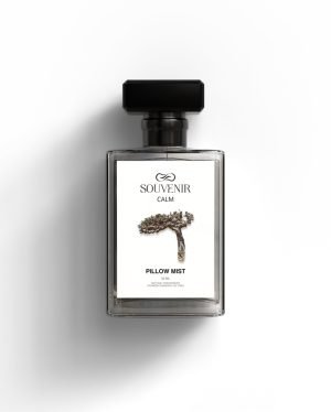 Calm Pillow Mist
