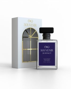 Royalty EDP - Men