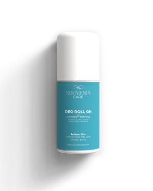 ReNew Skin Deo Roll-On