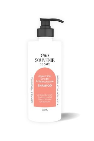 Conditioner – Keratin & Argan Oil