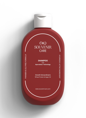 Smooth Extraordinaire Shampoo